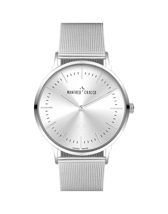 Часы Manfred Cracco Vega 40005GM
